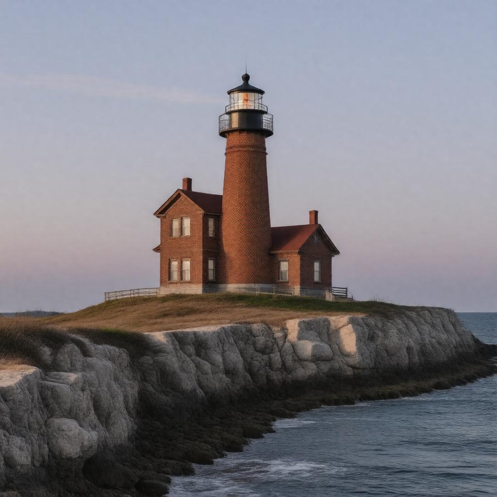 Gay Head Light